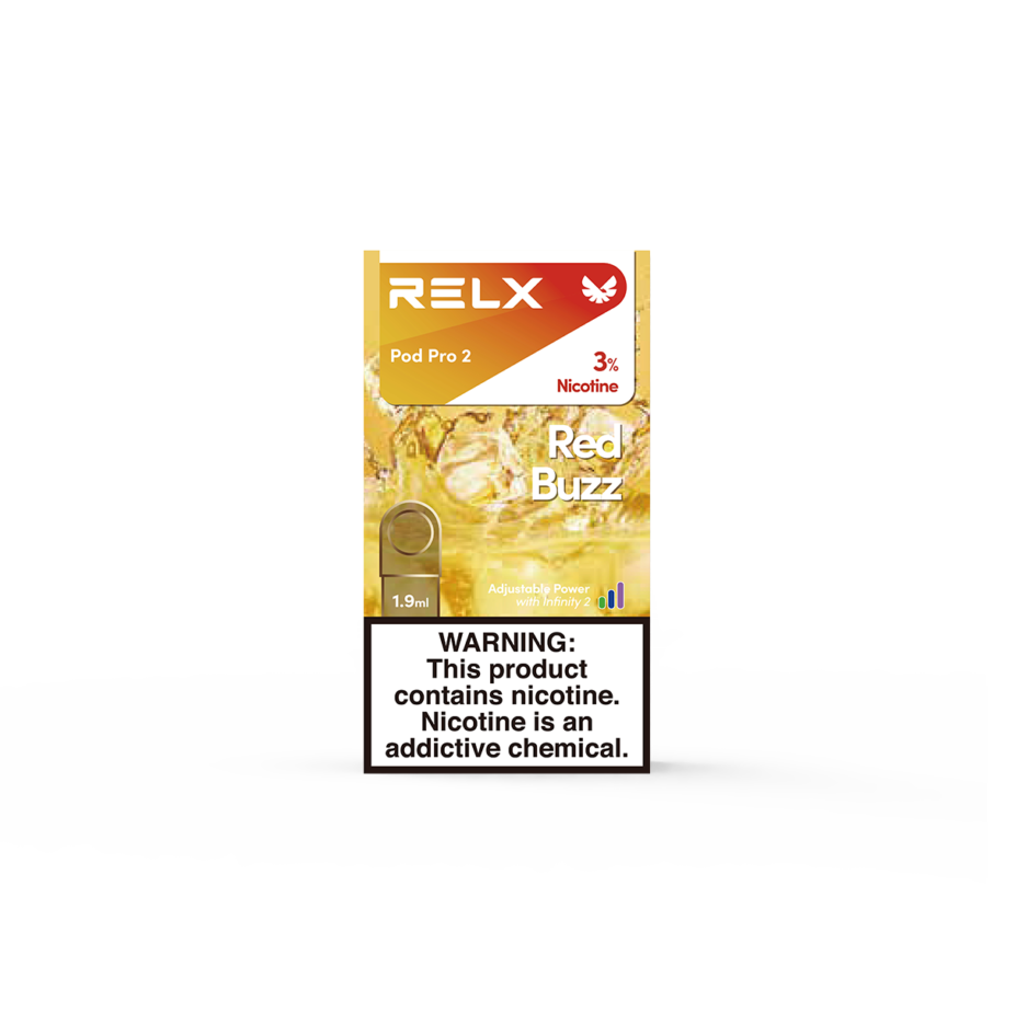 RELX六代煙彈｜第六代霧化煙彈・穩定防漏｜台灣現貨：圖片 18