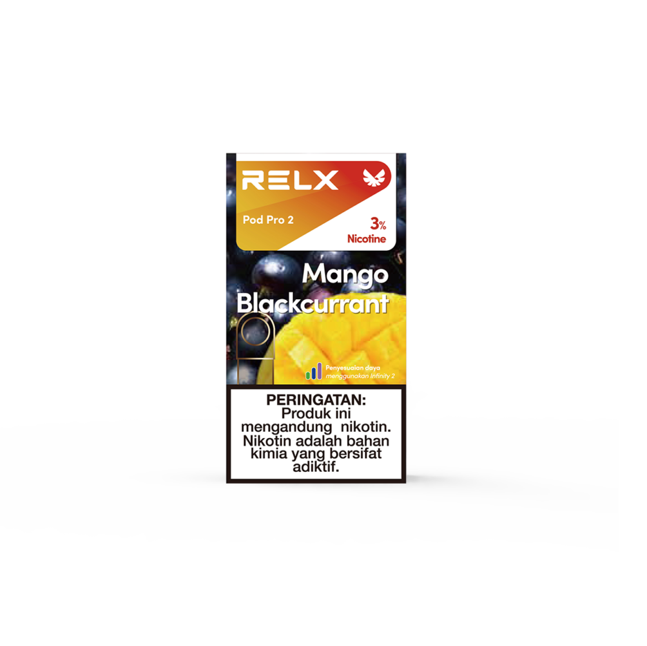 RELX六代煙彈｜第六代霧化煙彈・穩定防漏｜台灣現貨：圖片 6