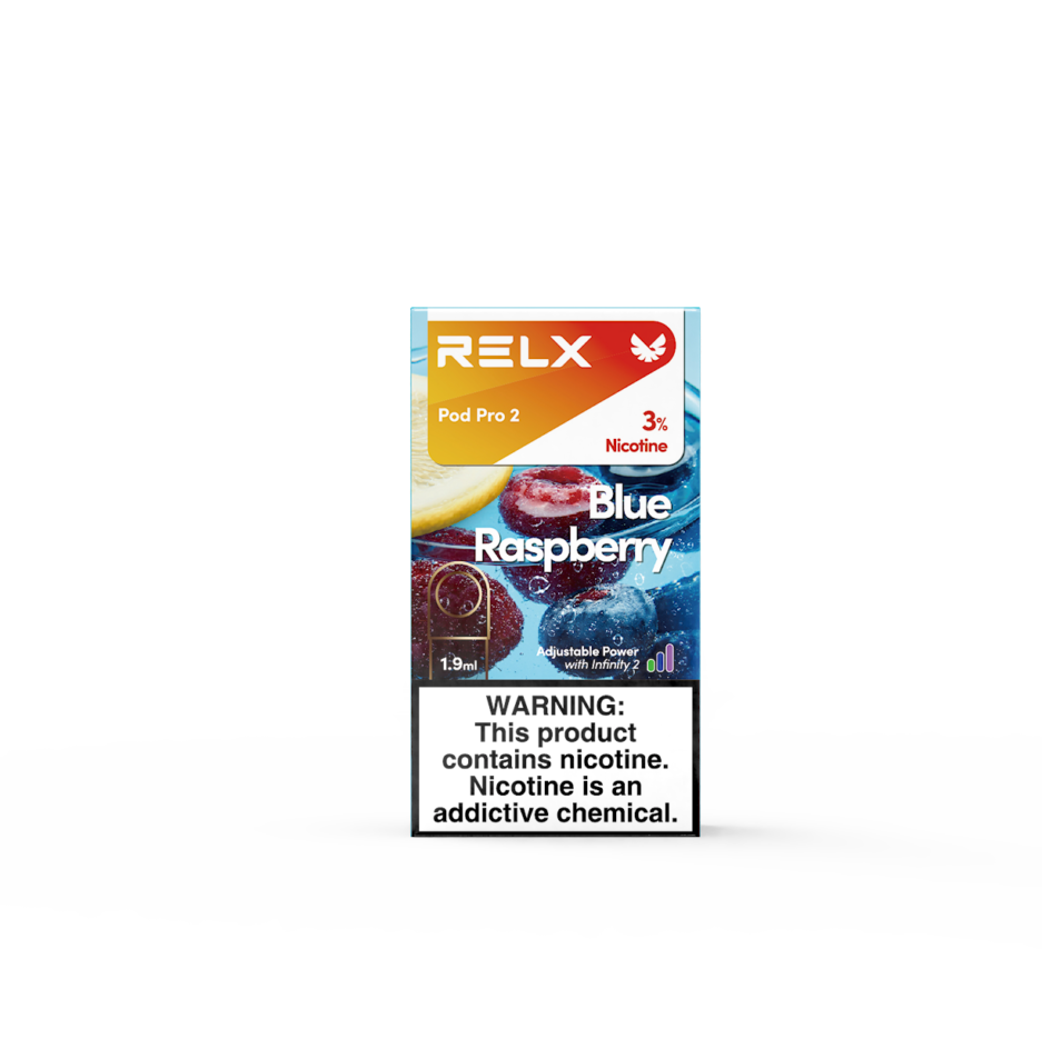 RELX六代煙彈｜第六代霧化煙彈・穩定防漏｜台灣現貨：圖片 10