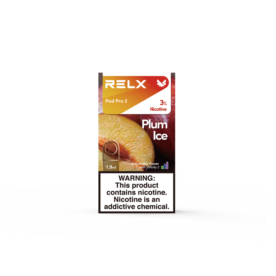 RELX六代煙彈｜第六代霧化煙彈・穩定防漏｜台灣現貨：圖片 4